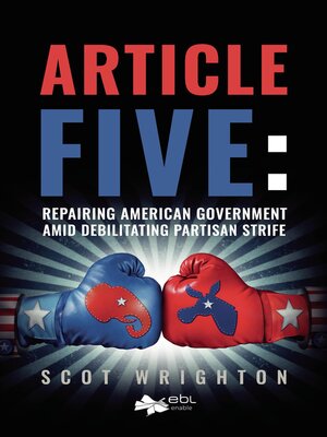 cover image of Article Five